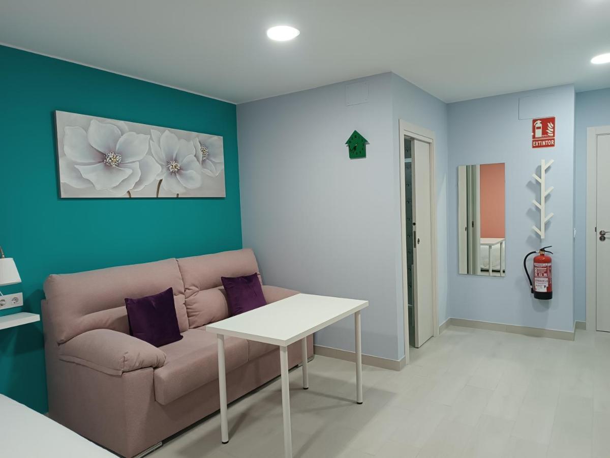 Apartment Estudios La Casina *