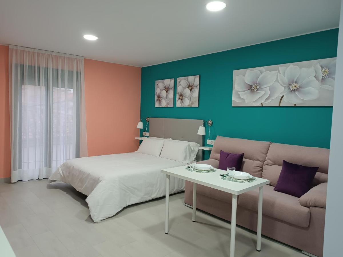 Apartment Estudios La Casina *