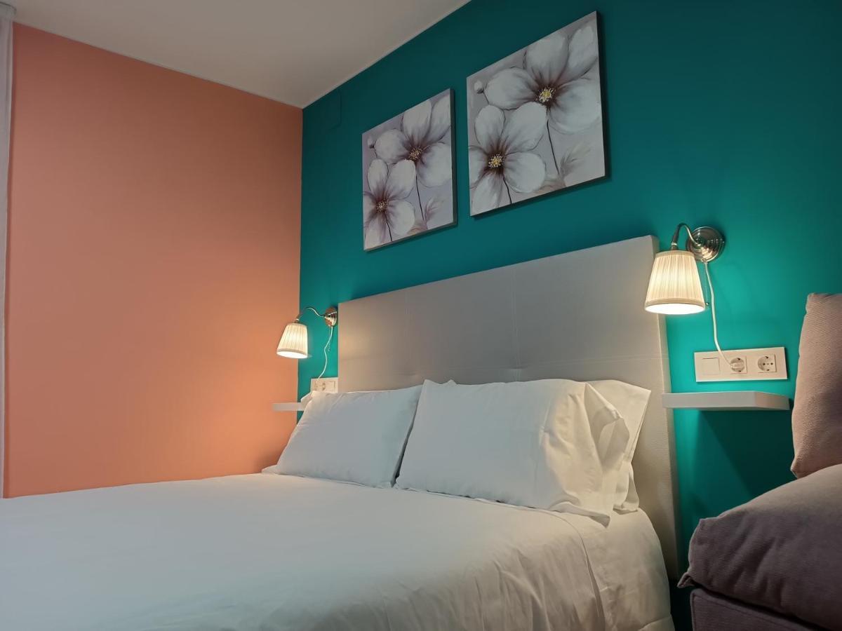 Apartment Estudios La Casina Caceres