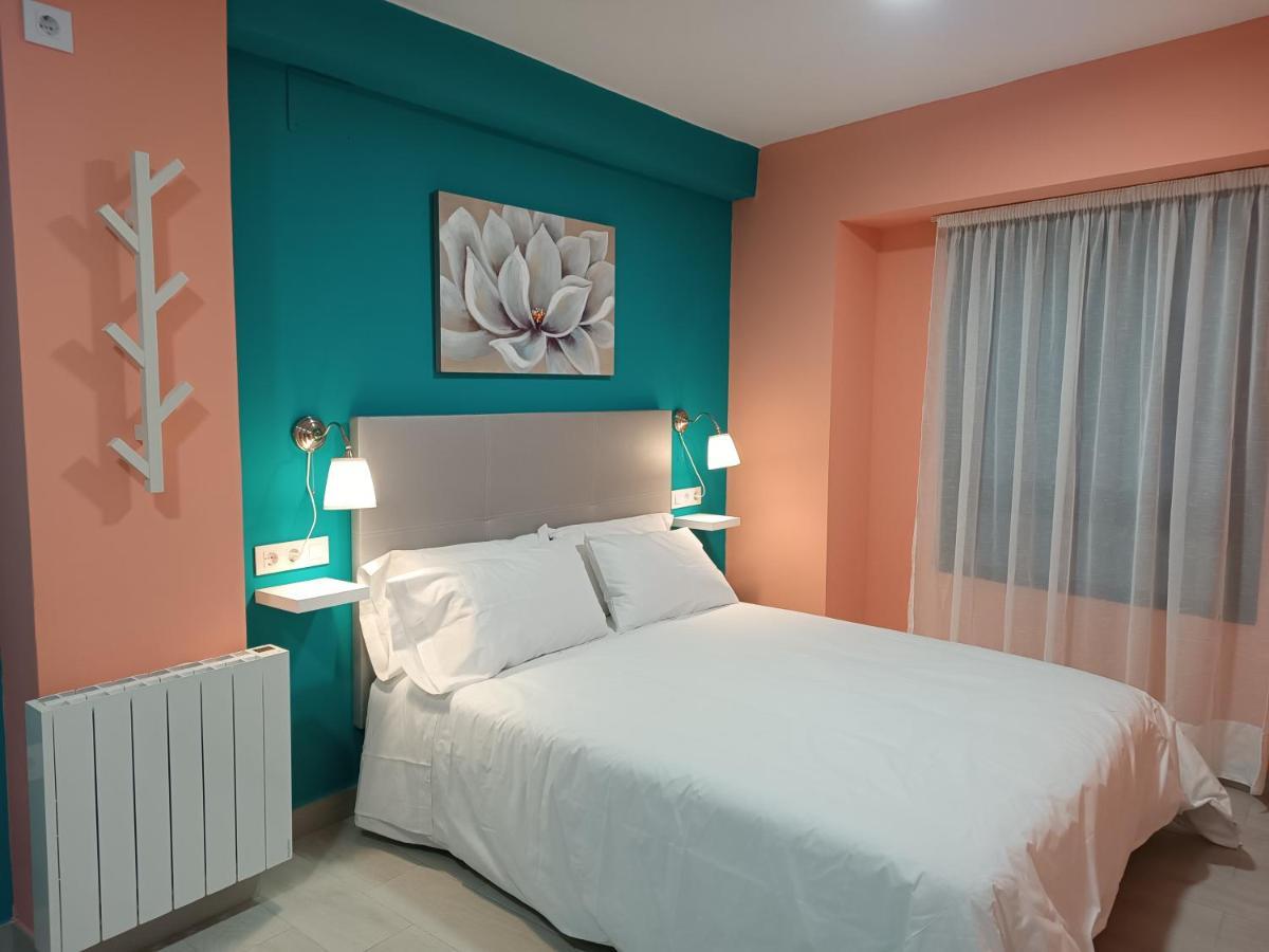 Estudios La Casina * Caces