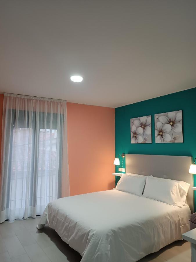 Apartment Estudios La Casina