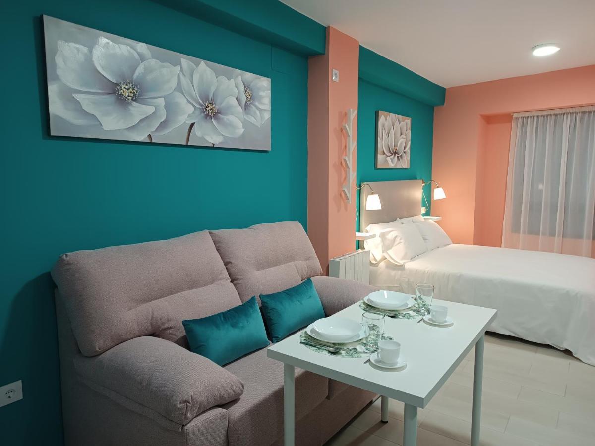 Apartment Estudios La Casina *