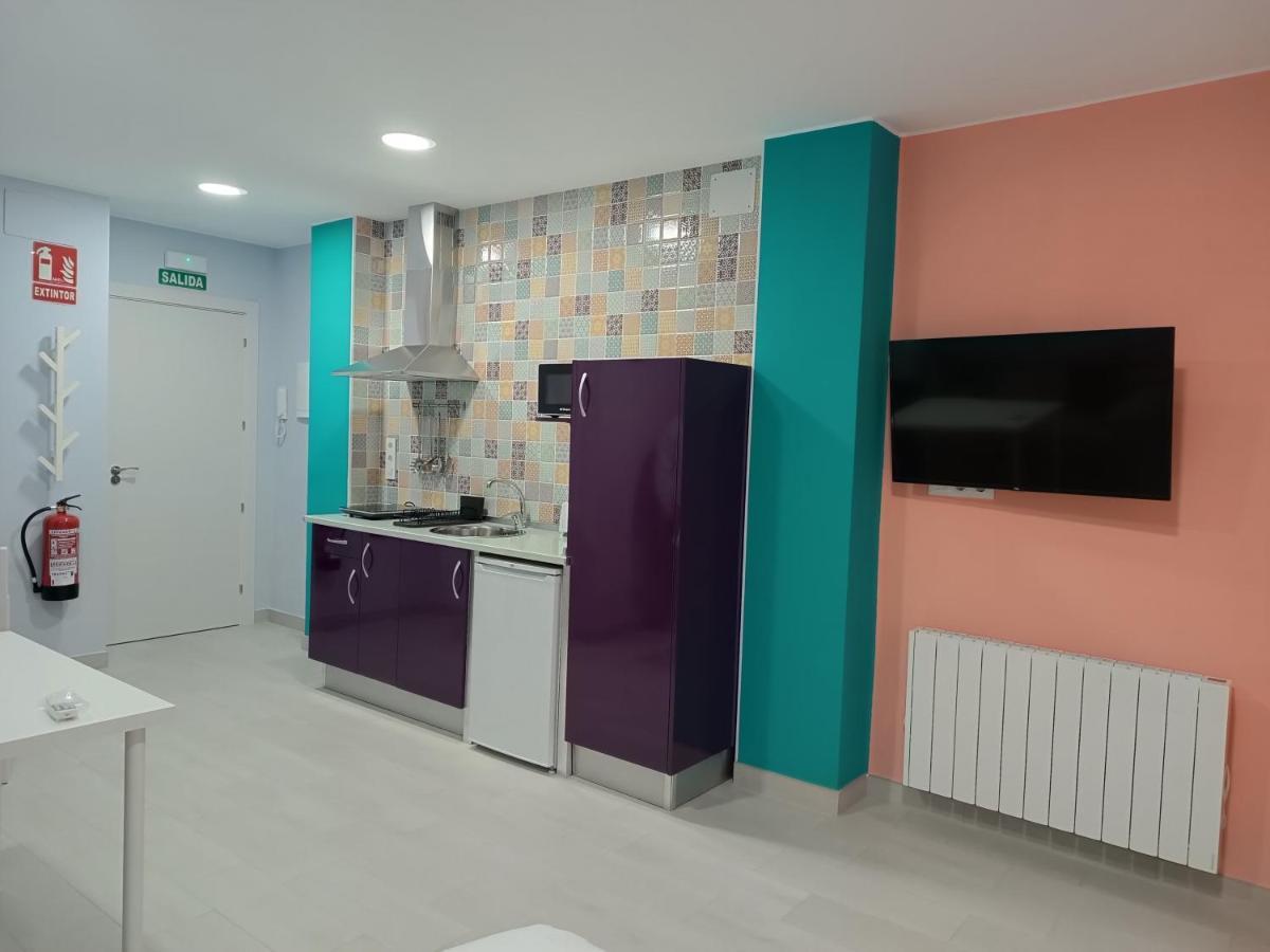 Estudios La Casina Appartement