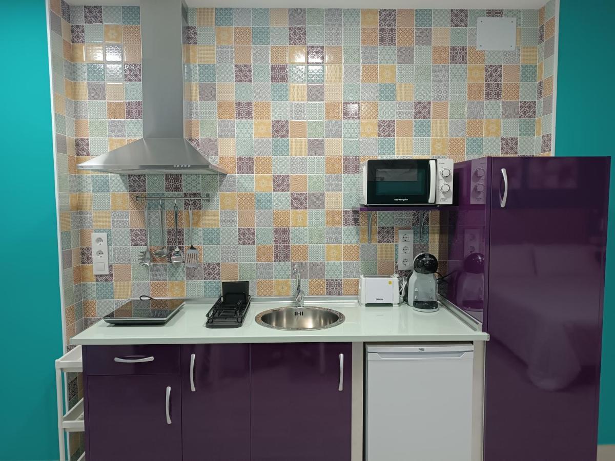 Apartment Estudios La Casina