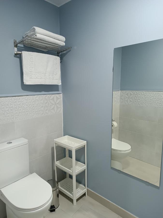 Estudios La Casina Apartment *