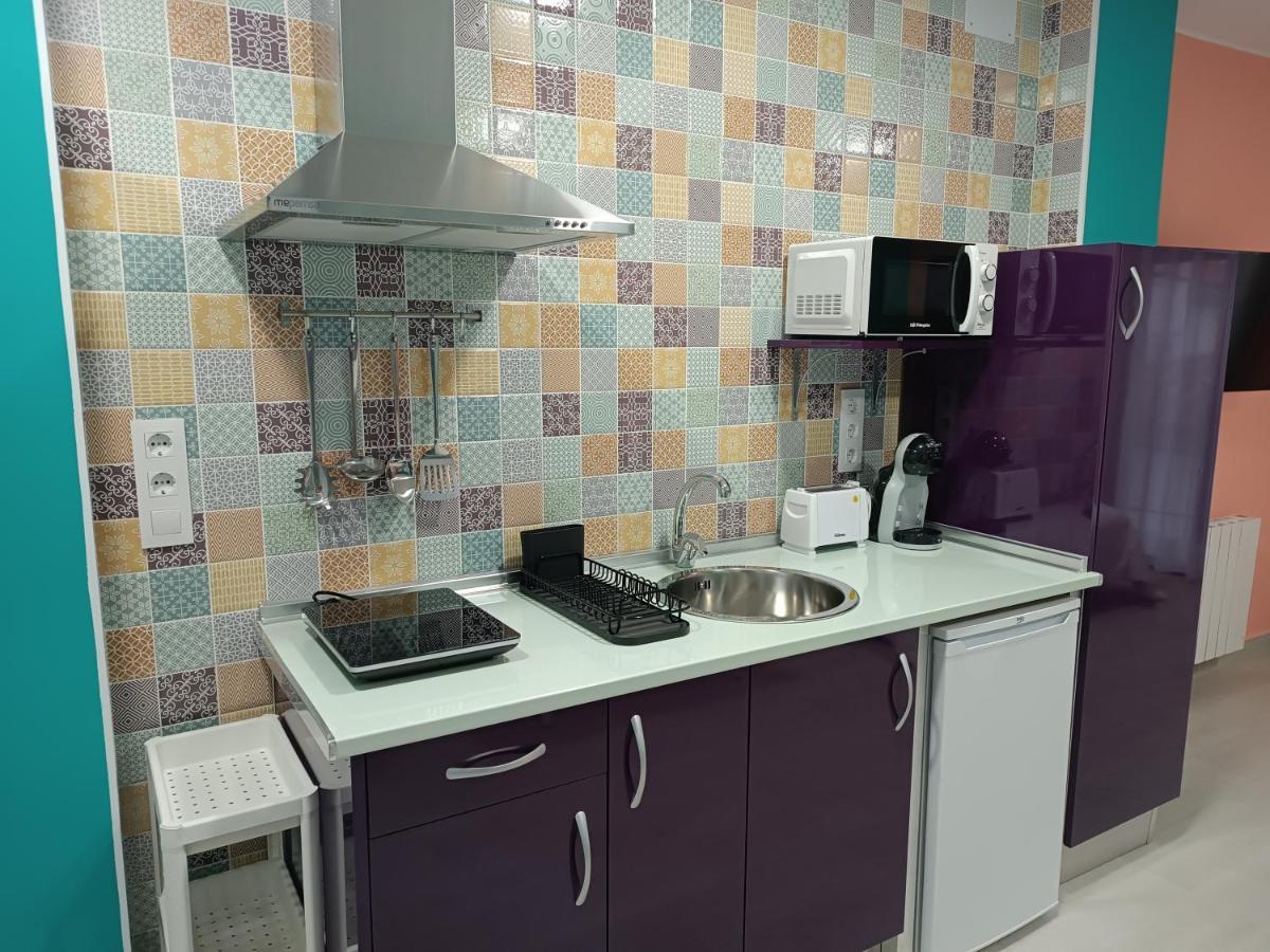 Estudios La Casina Apartment